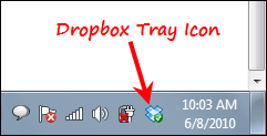 dropbox icon