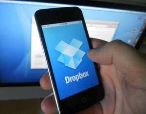 What Is Dropbox